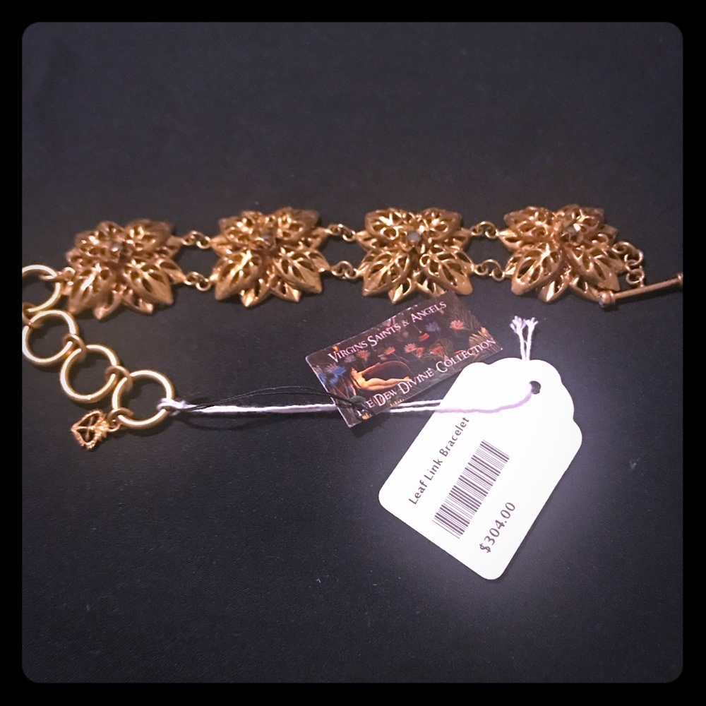 Dew Divine Collection Bracelet - Picture 3 of 3